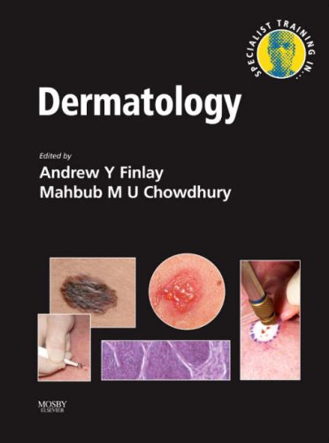 Specialist Training in Dermatology - Click to Buy