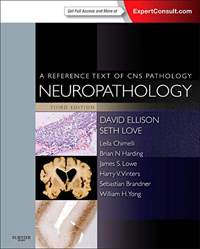 Neuropathology: A Reference Text of CNS Pathology - Click to Buy