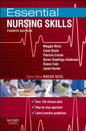 Essential Nursing Skills: Clinical skills for caring - Click to Buy