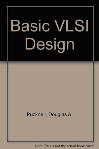Basic VLSI Design - Click to Buy