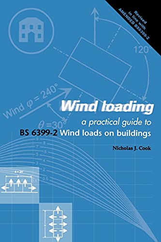Wind Loading: A practical guide to BS 6399-2 - Click to Buy
