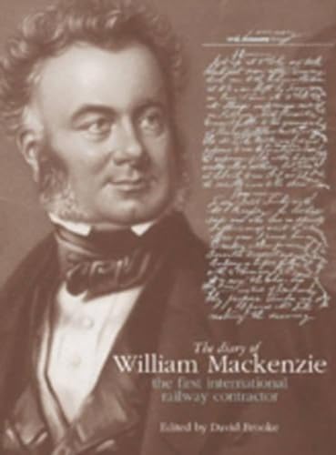 The Diary of William Mackenzie