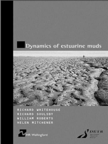 Dynamics of Estuarine Muds - Click to Buy