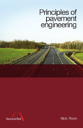 Principles of Pavement Engineering - Click to Buy