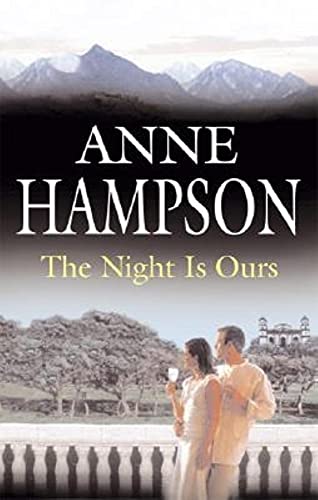 The Night Is Ours - Click to Buy