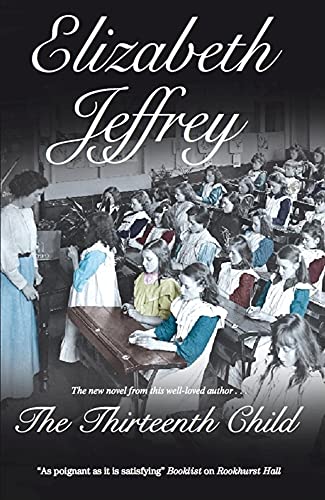 The Thirteenth Child - Click to Buy