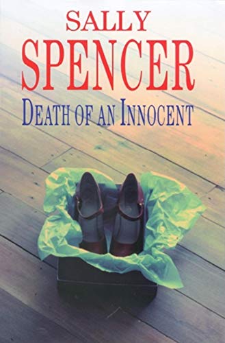 Death of an Innocent (Severn House Large Print) - Click to Buy