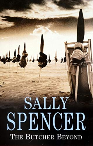 THE BUTCHER BEYOND (Severn House Large Print) - Click to Buy