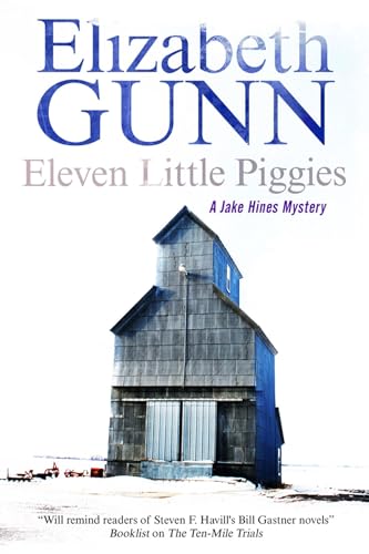 Eleven Little Piggies - Click to Buy