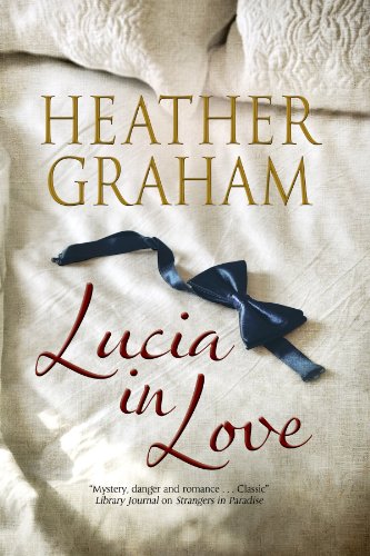 Lucia in Love - Click to Buy