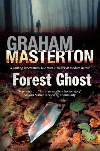 FOREST GHOST - Click to Buy