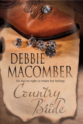 Country Bride - Click to Buy