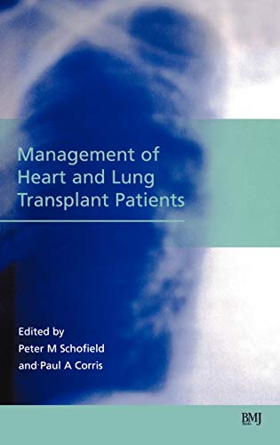Management of Heart and Lung Transplant Patients - Click to Buy