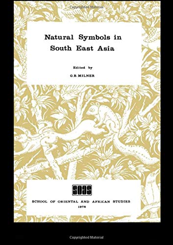 Natural Symbols in South East Asia - Click to Buy