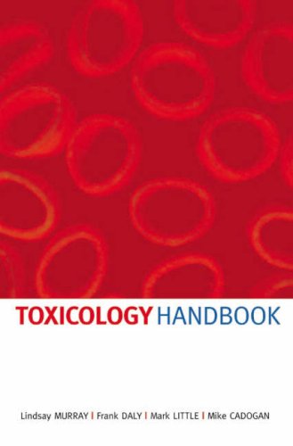 Toxicology Handbook - Click to Buy
