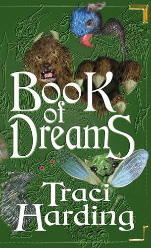 Book of Dreams