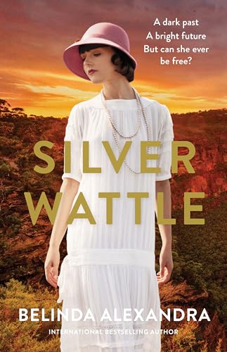 Silver Wattle