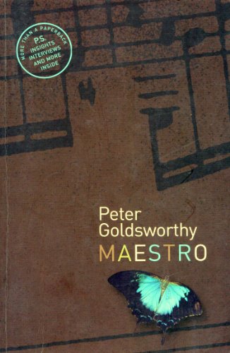 Maestro - Click to Buy