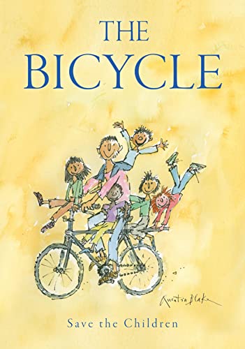 The Bicycle - Click to Buy