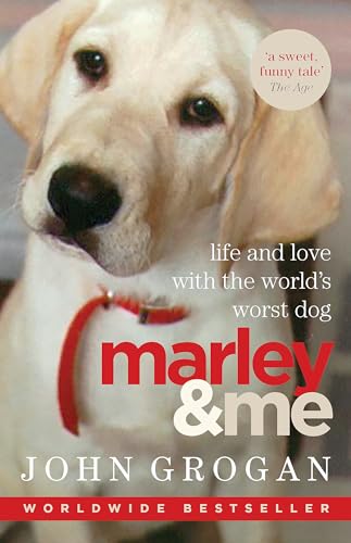 Marley & Me - Click to Buy