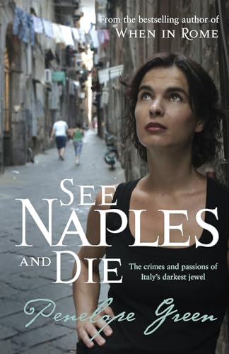 See Naples and Die - Click to Buy