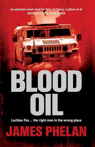 Blood Oil - Click to Buy