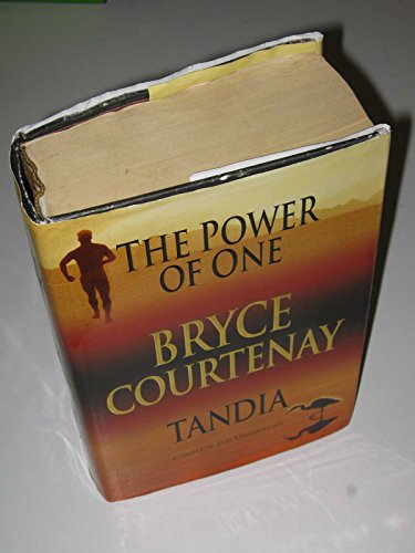 The Power of One / Tandia - Click to Buy