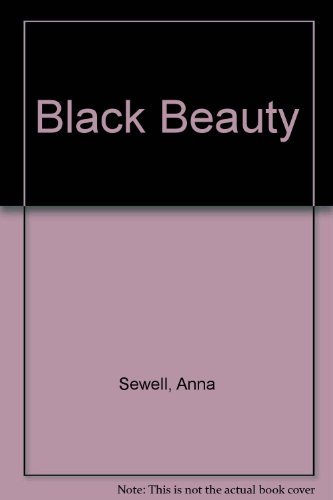 Black Beauty - Click to Buy