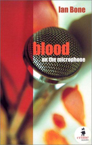 Blood on the Microphone - Click to Buy