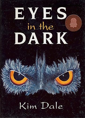 Eyes in the Dark - Click to Buy