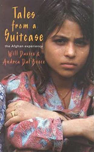 Tales from a Suitcase - Click to Buy