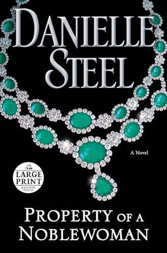 Property of a Noblewoman: A Novel - Click to Buy