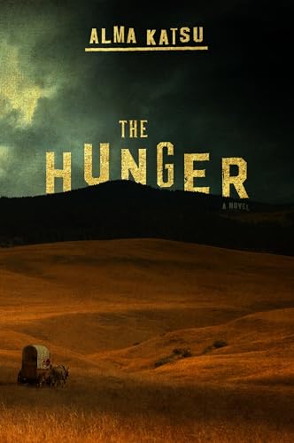 The Hunger - Click to Buy