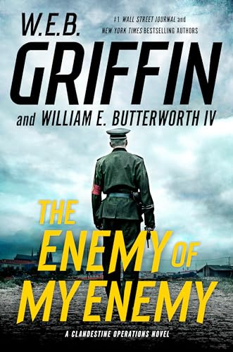 The Enemy of My Enemy - Click to Buy