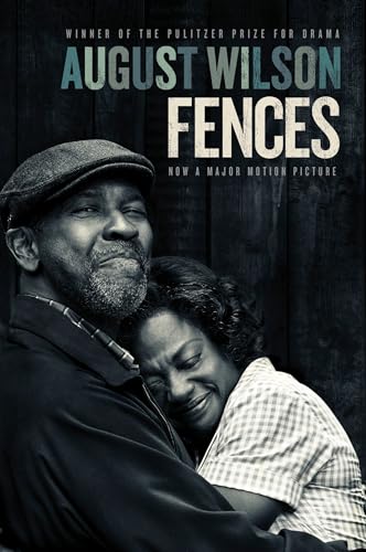 Fences (Movie tie-in) - Click to Buy