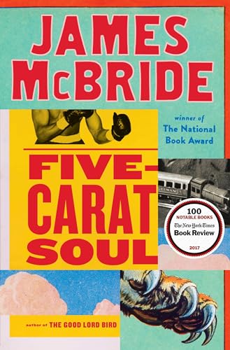 Five-Carat Soul - Click to Buy
