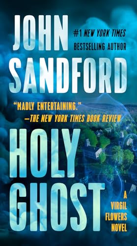Holy Ghost - Click to Buy