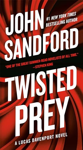 Twisted Prey - Click to Buy