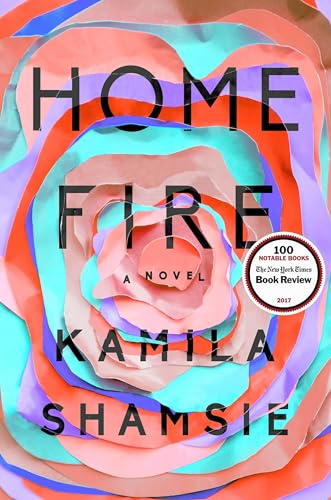 Home Fire - Click to Buy