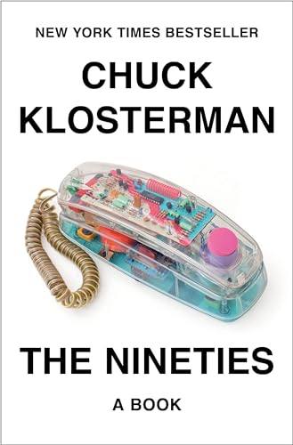 The Nineties: A Book - Click to Buy