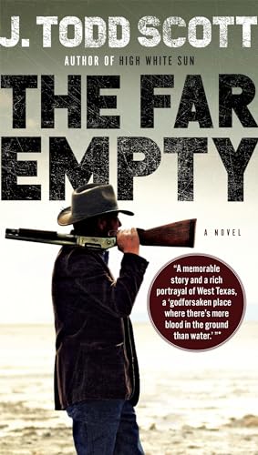 The Far Empty - Click to Buy