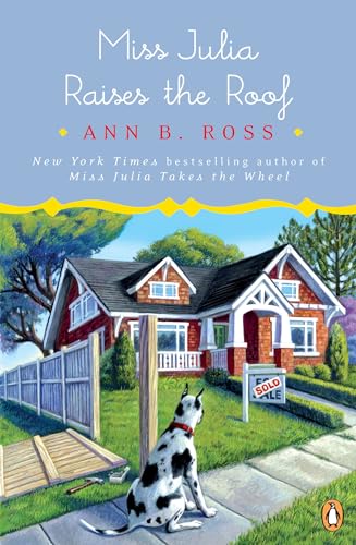 Miss Julia Raises the Roof: A Novel: 19
