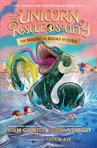 The Madre de Aguas of Cuba - Click to Buy