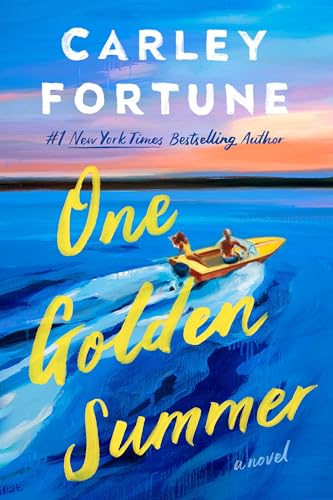 One Golden Summer - Click to Buy