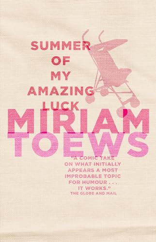 Summer of My Amazing Luck - Click to Buy