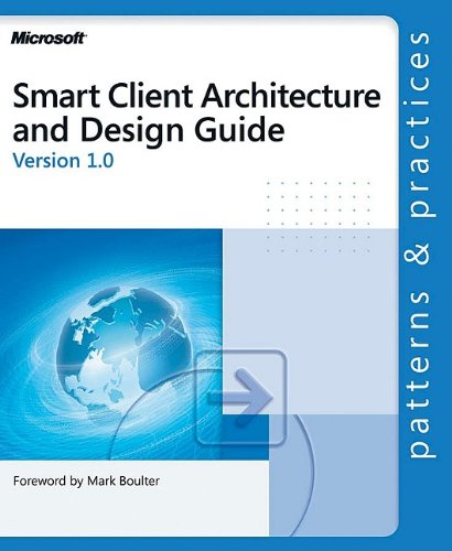 Smart Client Architecture and Design Guide - Click to Buy