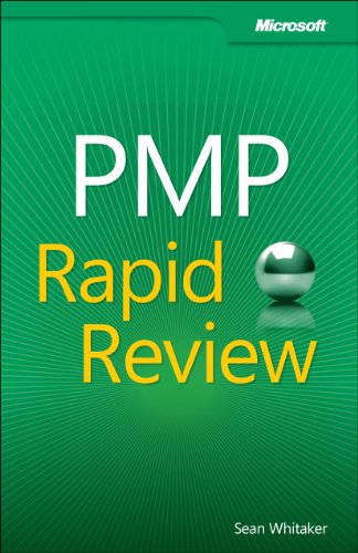 PMP Rapid Review - Click to Buy