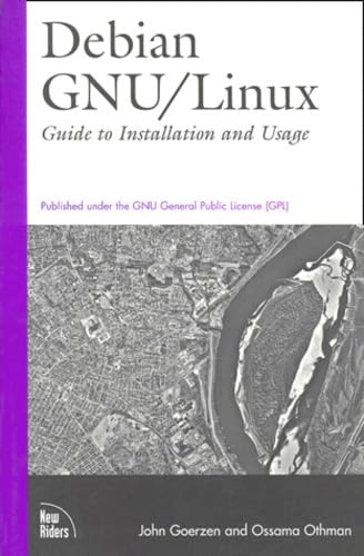 Debian GNU/Linux - Click to Buy