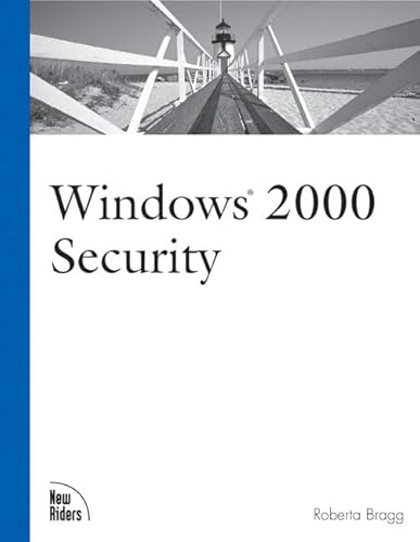 Windows 2000 Security - Click to Buy
