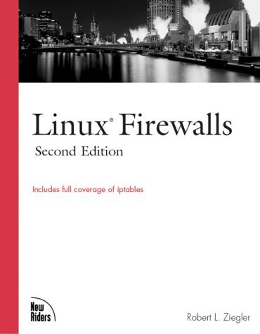 Linux Firewalls - Click to Buy